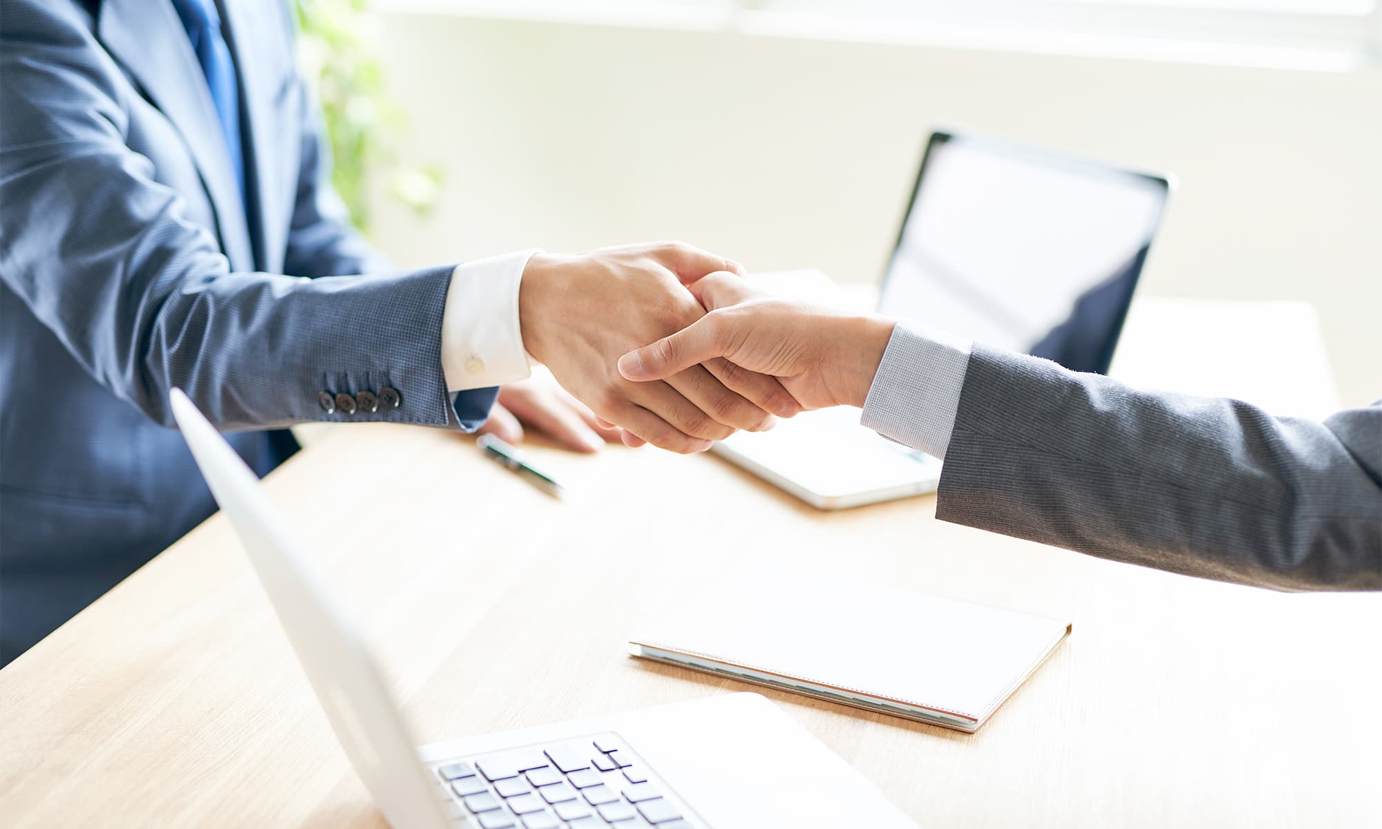 みなさまの生活に寄り添ったご提案させていただきます